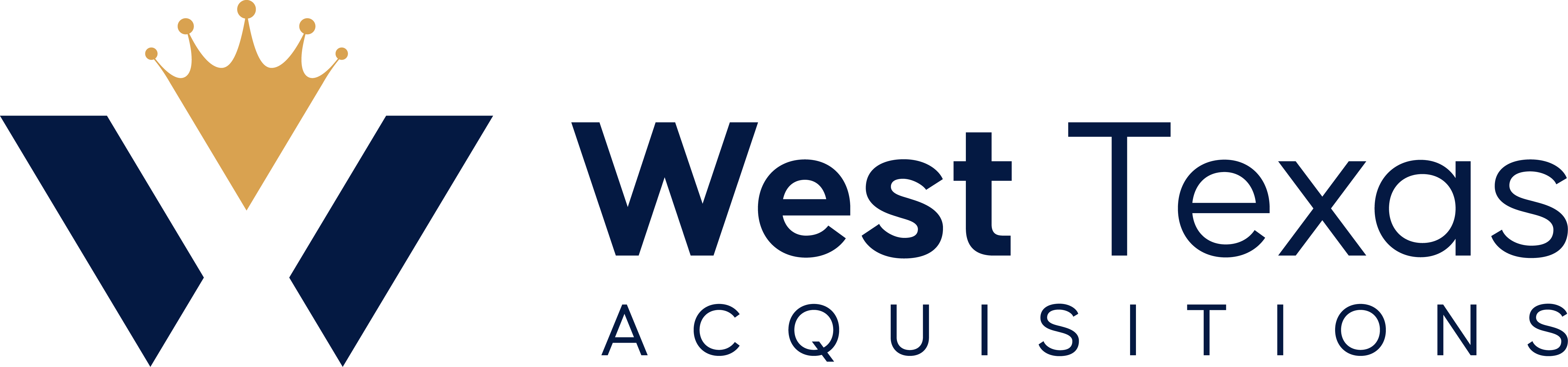 West Texas Acquisitions Logo